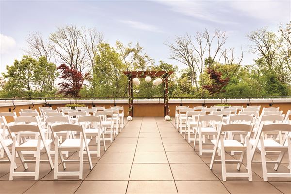 Embassy Suites Chattanooga/Hamilton Place