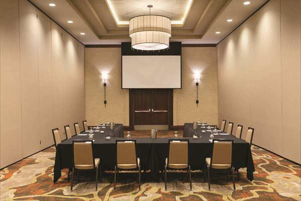 Embassy Suites Chattanooga/Hamilton Place