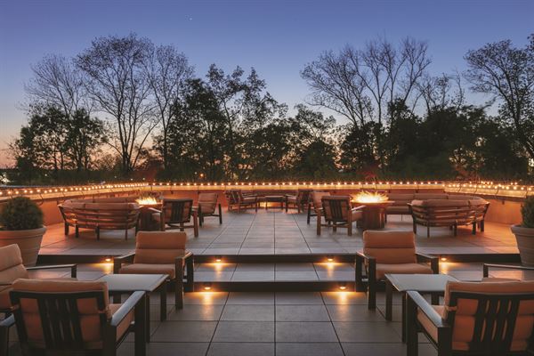 Embassy Suites Chattanooga/Hamilton Place