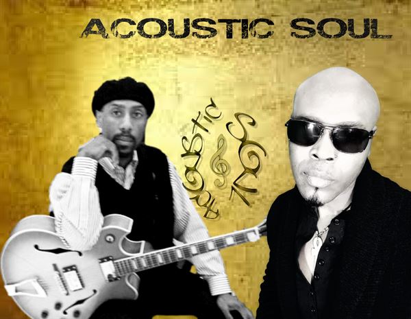 ACOUSTIC SOUL