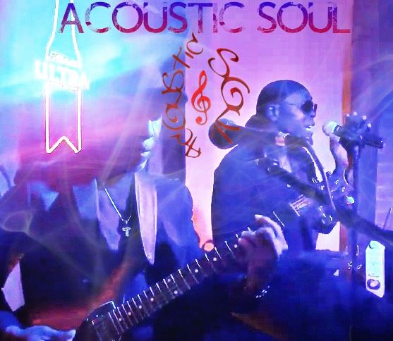 ACOUSTIC SOUL