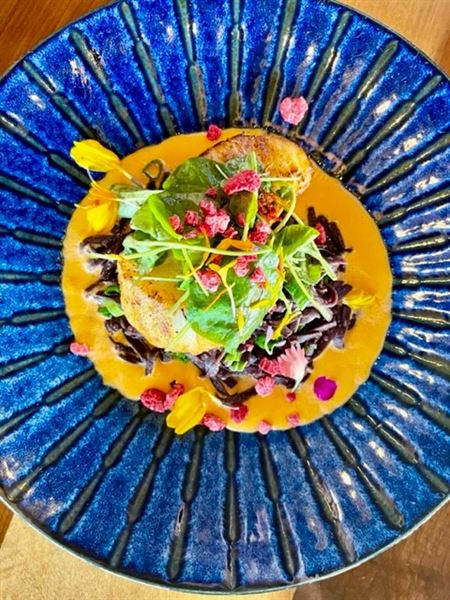 Trader Vic's - Emeryville