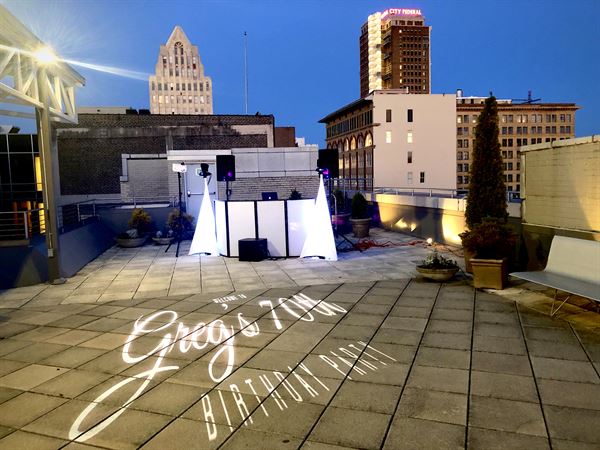 Let's Groove Entertainment