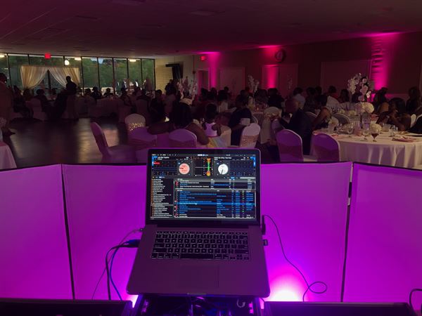 Let's Groove Entertainment