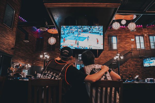 The Old City Station Pub