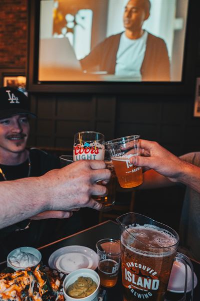 The Old City Station Pub