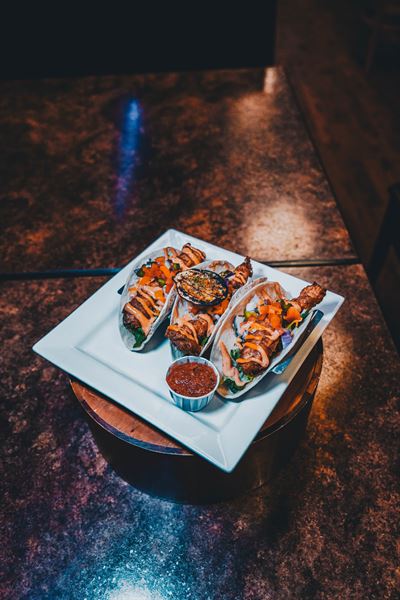 The Old City Station Pub