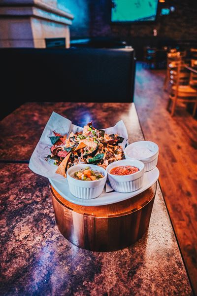 The Old City Station Pub