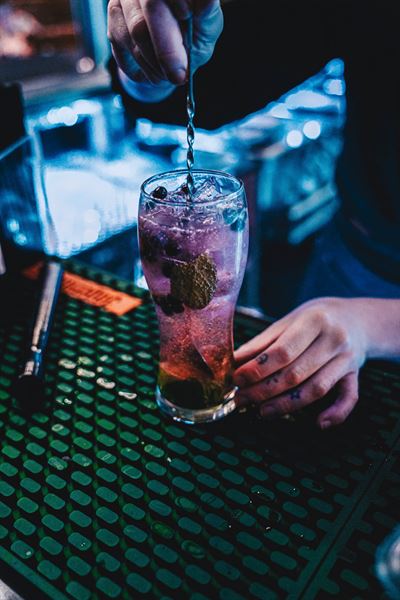 The Old City Station Pub