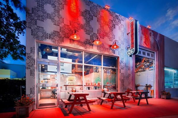 Bodega Taqueria y Tequila South Beach