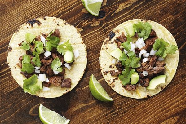 Bodega Taqueria y Tequila South Beach