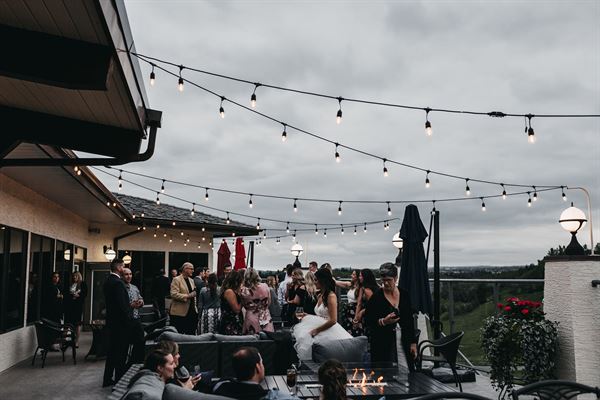 Canyon Meadows Golf & Country Club