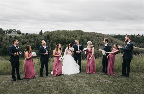 Canyon Meadows Golf & Country Club