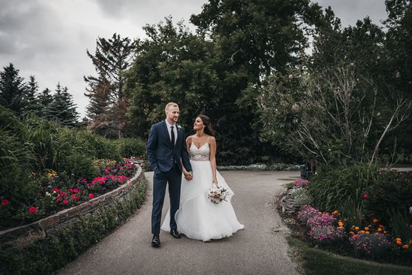 Canyon Meadows Golf & Country Club