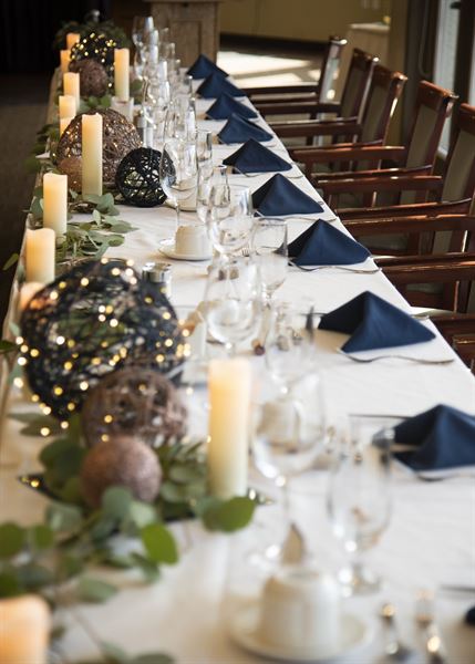 Canyon Meadows Golf & Country Club