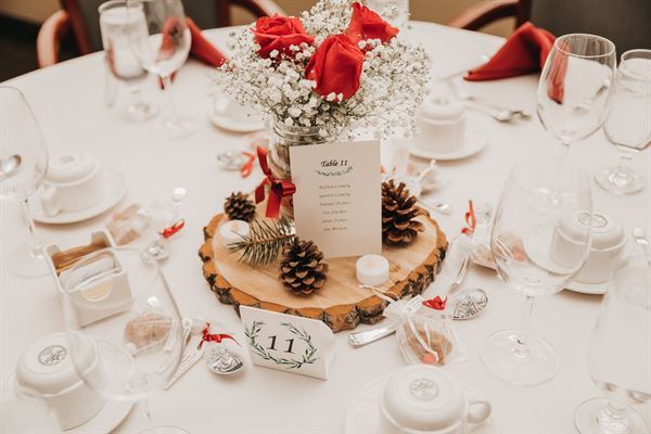 Canyon Meadows Golf & Country Club