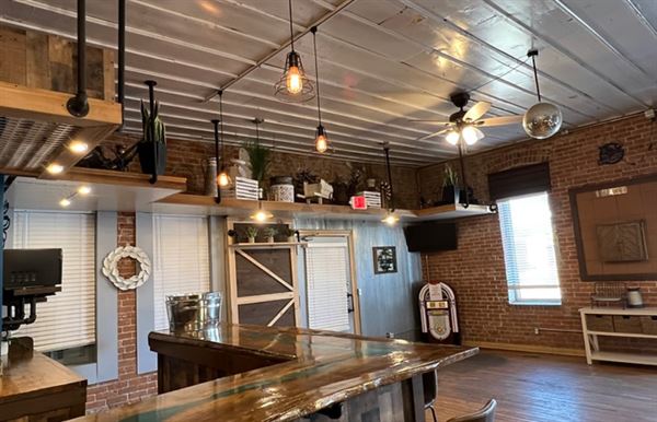 Just Us Sisters Event Center