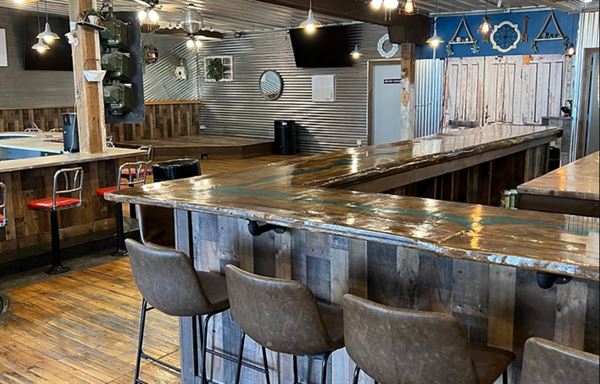 Just Us Sisters Event Center