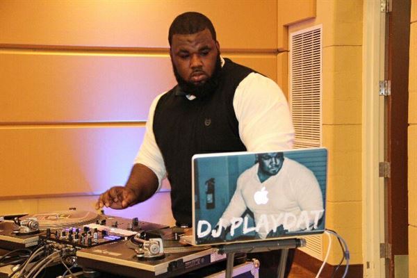DJ PlayDAT Sound & Lighting