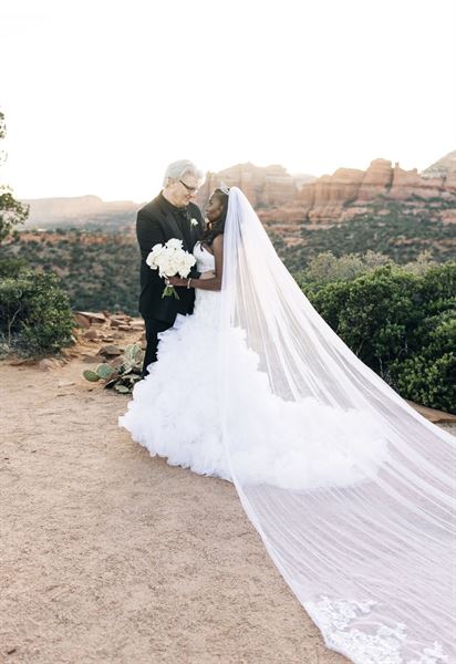 The pretty posh wedding co.