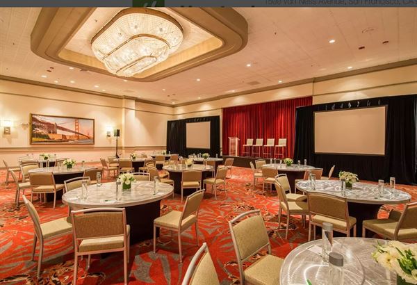 Holiday Inn Golden Gateway