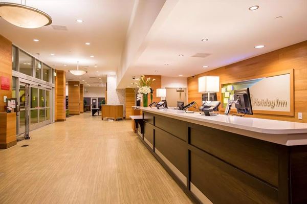 Holiday Inn Golden Gateway