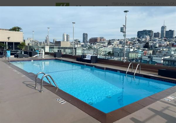 Holiday Inn Golden Gateway