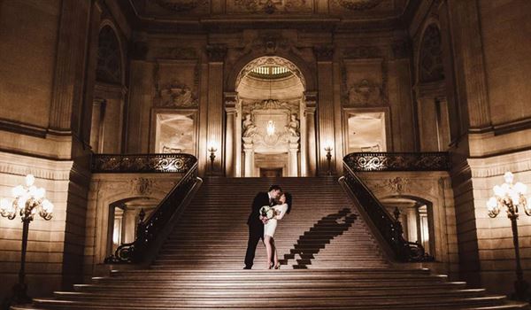 Holiday Inn Golden Gateway