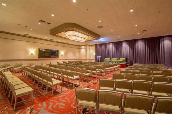 Holiday Inn Golden Gateway