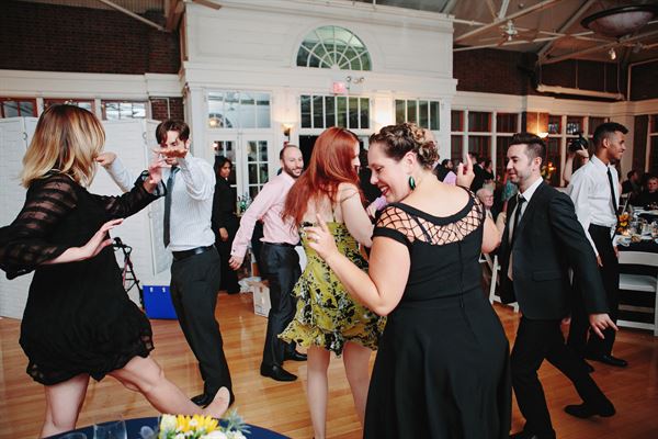 Purslane at the Prospect Park Boathouse