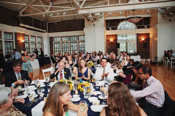 Purslane at the Prospect Park Boathouse