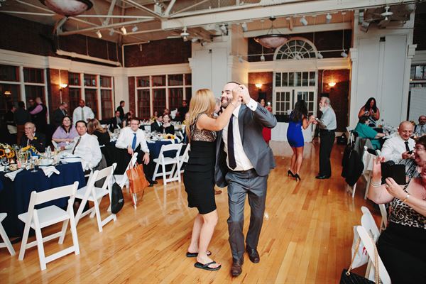 Purslane at the Prospect Park Boathouse