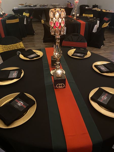 Studio 53 Social Venue