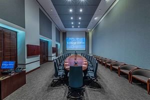 Board Room