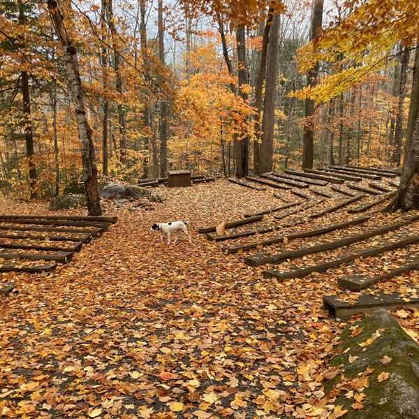 Camp Manitou and Camp Eastwood