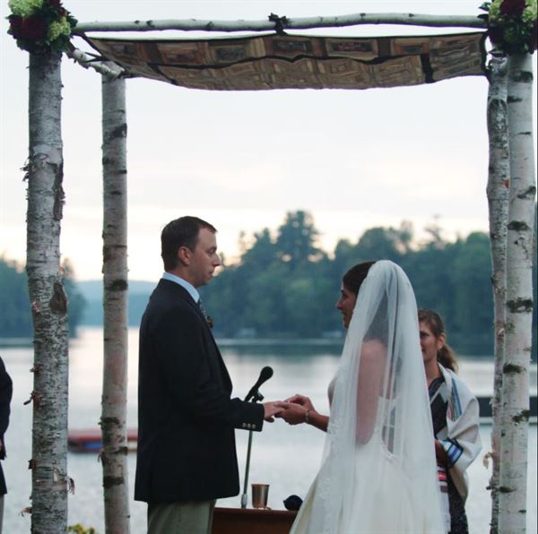 Camp Manitou and Camp Eastwood