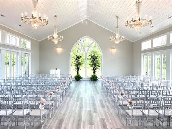 Chickadee Hill Farms