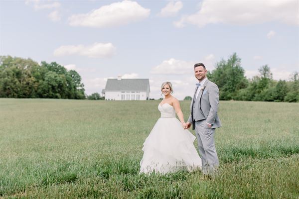 Chickadee Hill Farms