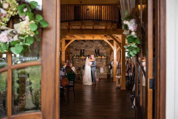 Chickadee Hill Farms