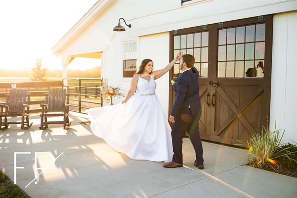 Chickadee Hill Farms