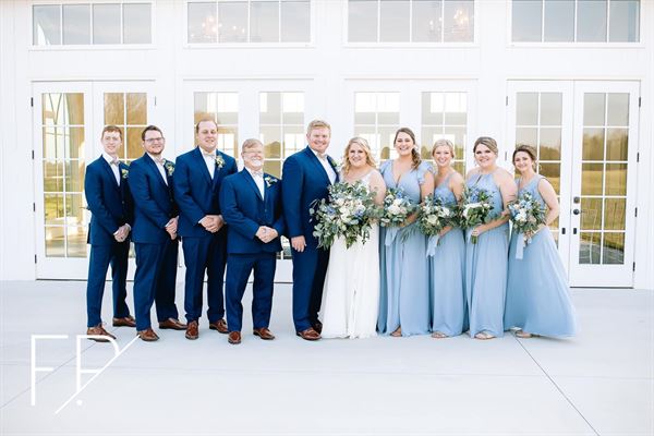 Chickadee Hill Farms