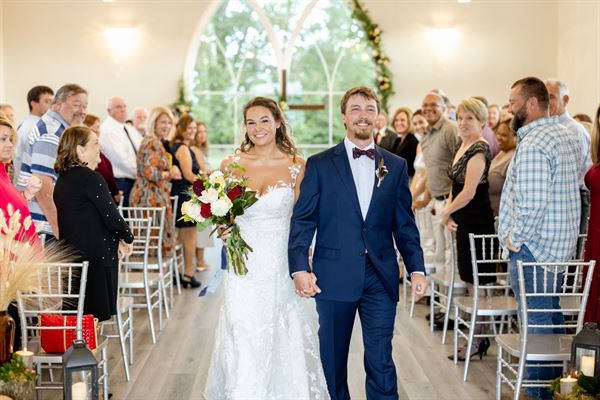 Chickadee Hill Farms