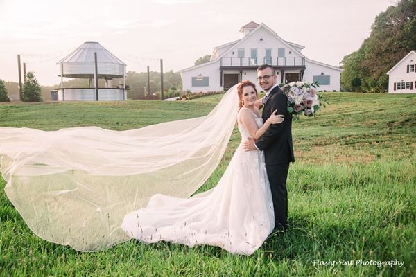 Chickadee Hill Farms