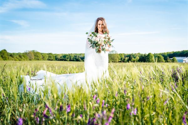 Chickadee Hill Farms