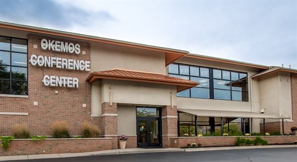 Okemos Event Center