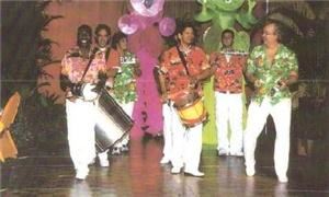 Eclipse Entertainment LLC