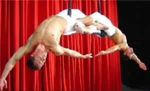 Eclipse Entertainment LLC