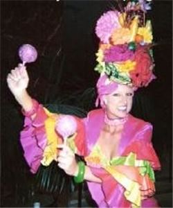 Eclipse Entertainment LLC