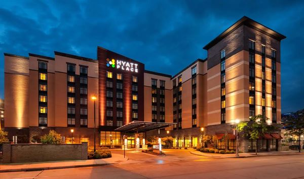 Hyatt Place Pittsburgh/North Shore