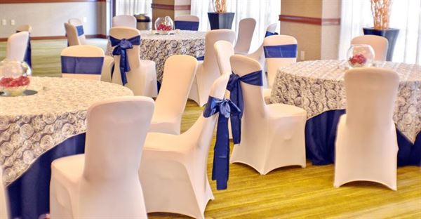 Courtyard Reading Wyomissing